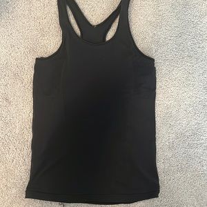 Like new- color dark blue